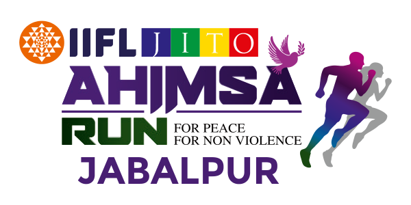 AHISMA RUN JABALPUR 2023 
